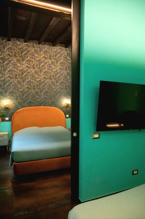 Room - Vrbo Property (Roma)