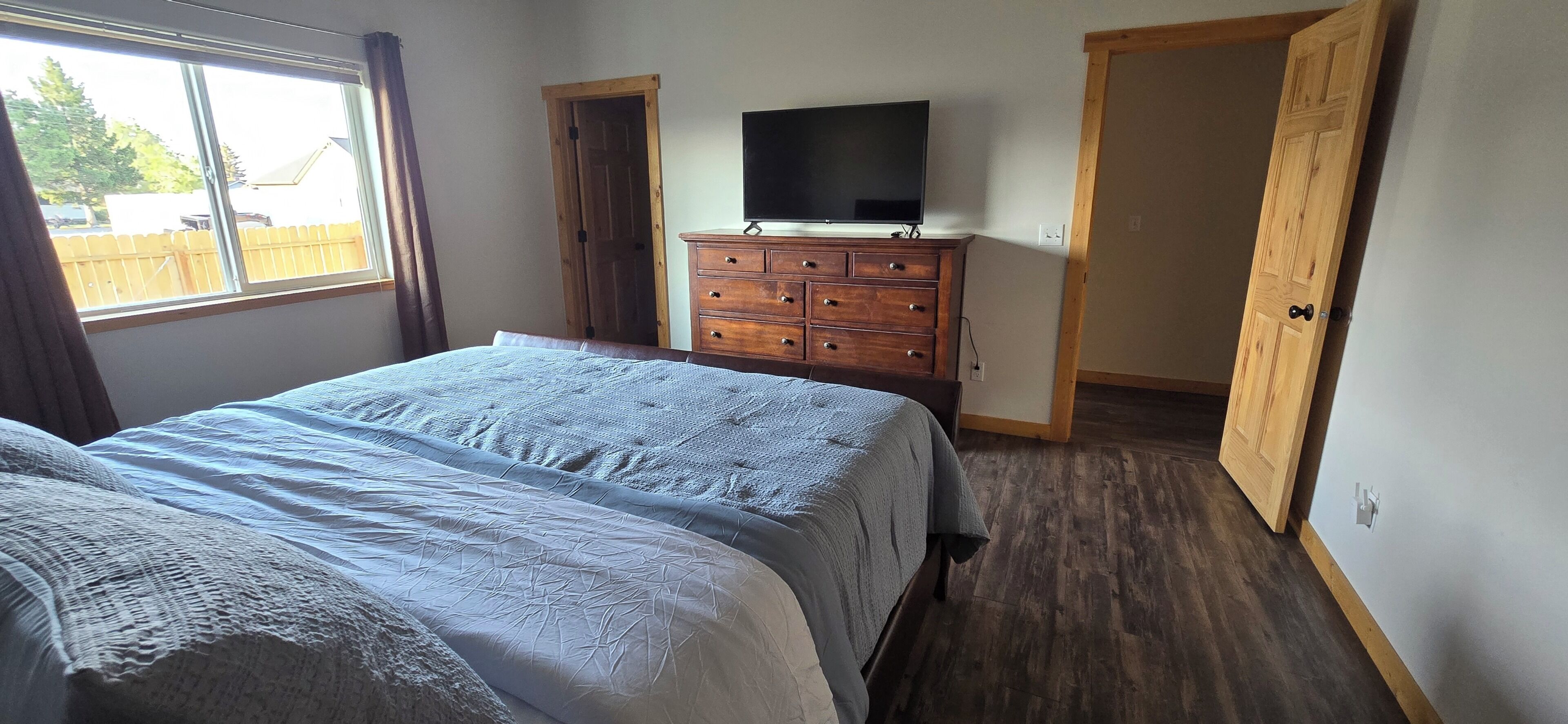 3 chambres, Wi-Fi, draps fournis
