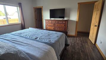 3 chambres, Wi-Fi, draps fournis