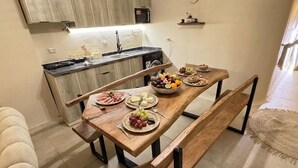 用餐