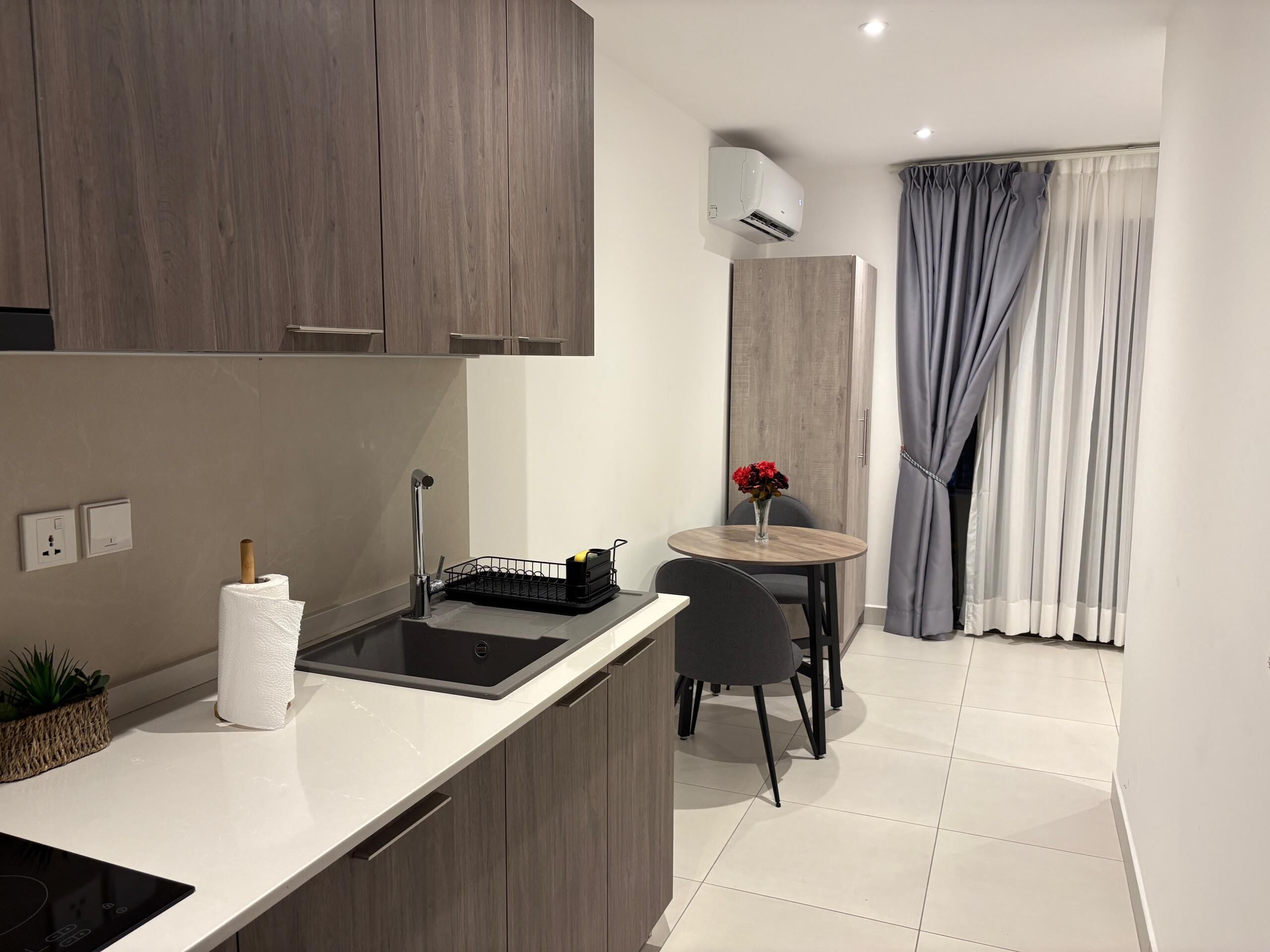Cucina privata