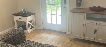 Charming studio with AC in beautiful Valley Grande Golf Course.