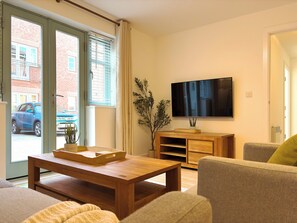 TV connectée, livres
