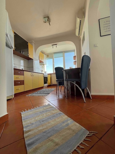 Stunning Panoramic View Last Floor Save