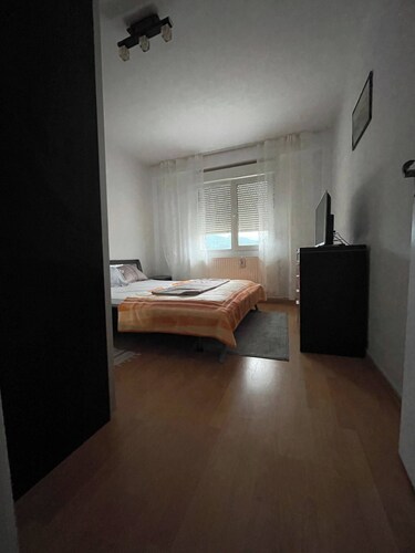 Stunning Panoramic View Last Floor Save