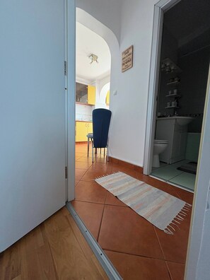 Interior - Stunning Panoramic View Last Floor Save (Brasov)