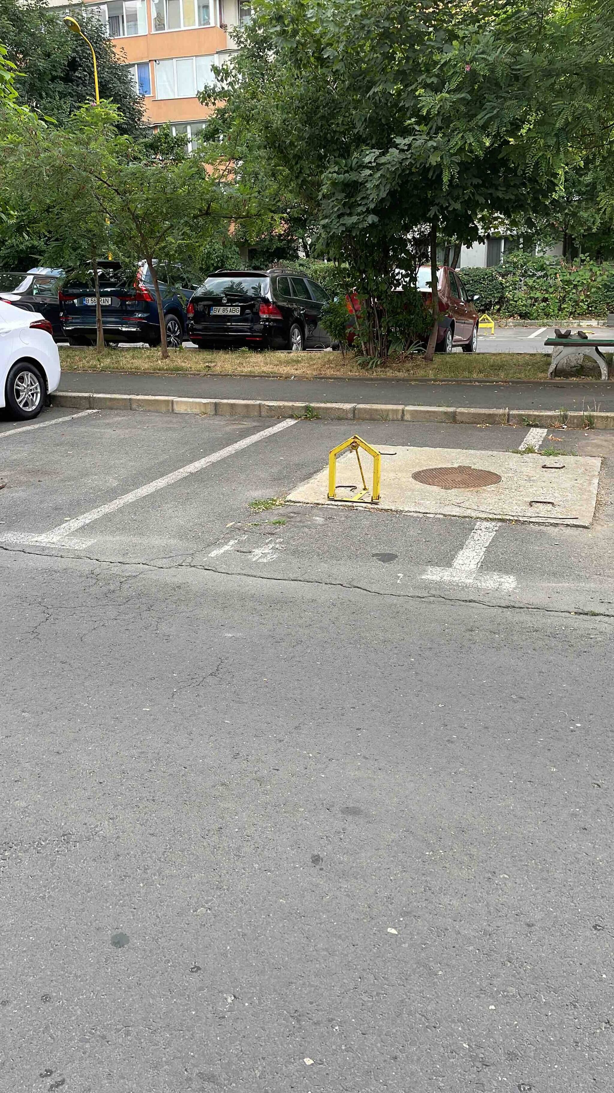 Condo, 1 Bedroom, Smoking | Property grounds