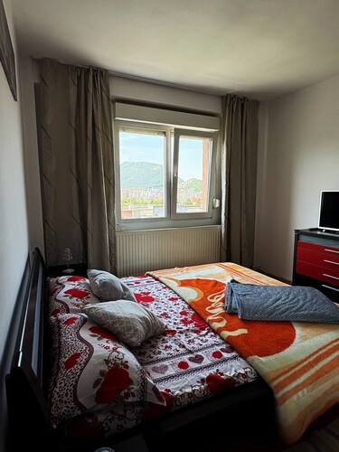 Stunning Panoramic View Last Floor Save