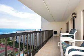 Property grounds - 1BR Beachfront Condo at Saida with Stunning Views (South Padre Island)