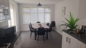 Dining - Modern large four bedroomed detached home (Toton)