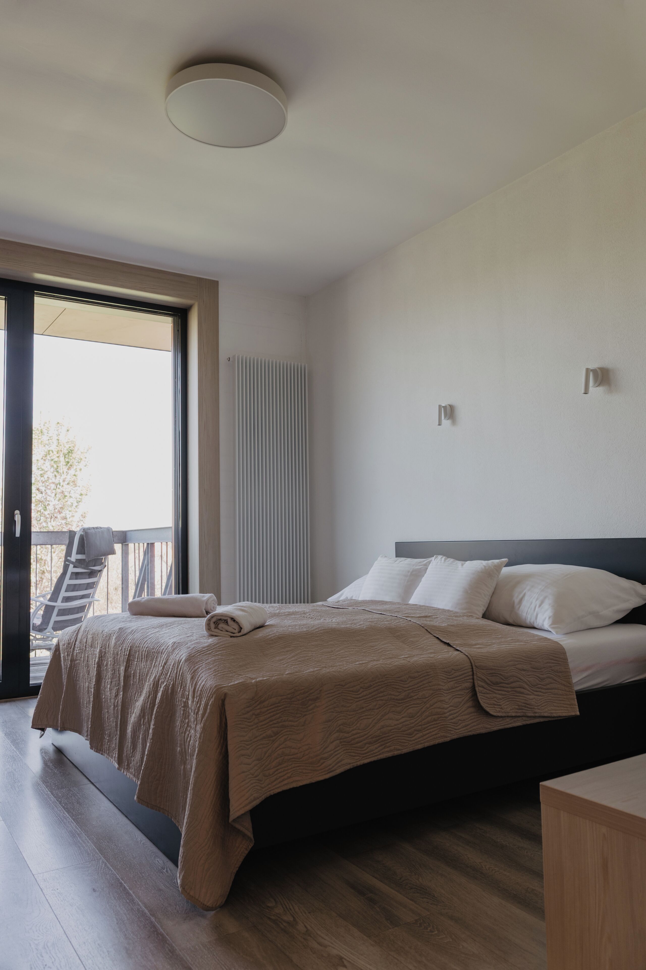 Coffres-forts dans les chambres, Wi-Fi gratuit