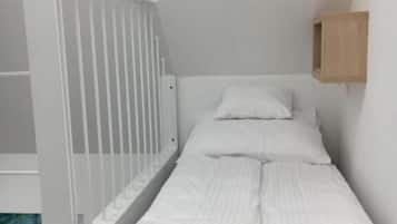 Coffre-fort, accès au Wi-Fi (inclus)