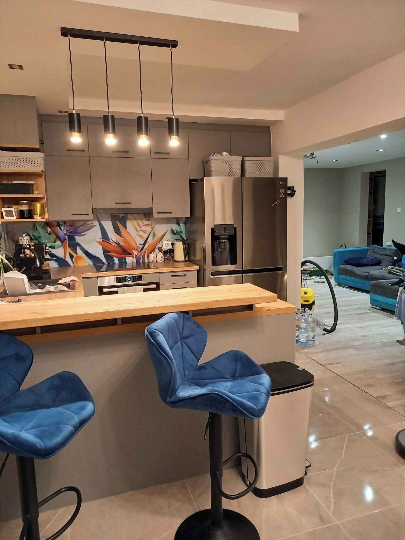 Interieur