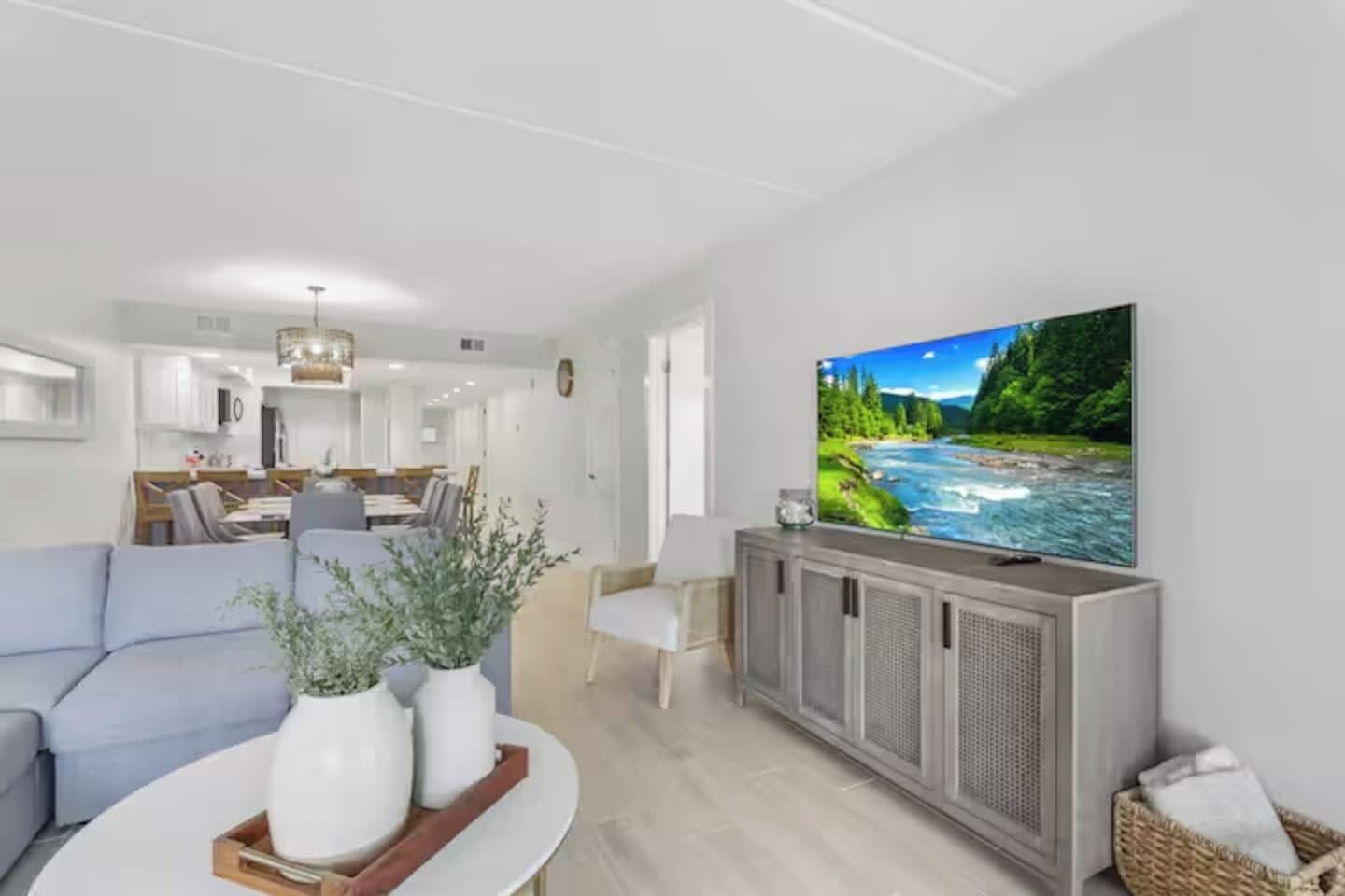 Smart TV