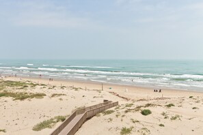 Am Strand