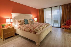 3 bedrooms, iron/ironing board, free WiFi, bed sheets - Cozy beachfront 3BR condo with Gulf views, 2 pools & private beach! (South Padre Island)