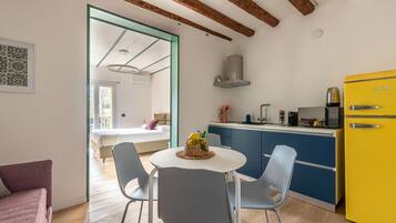 House | 1 bedroom