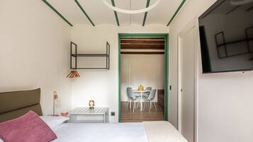 House | 1 bedroom