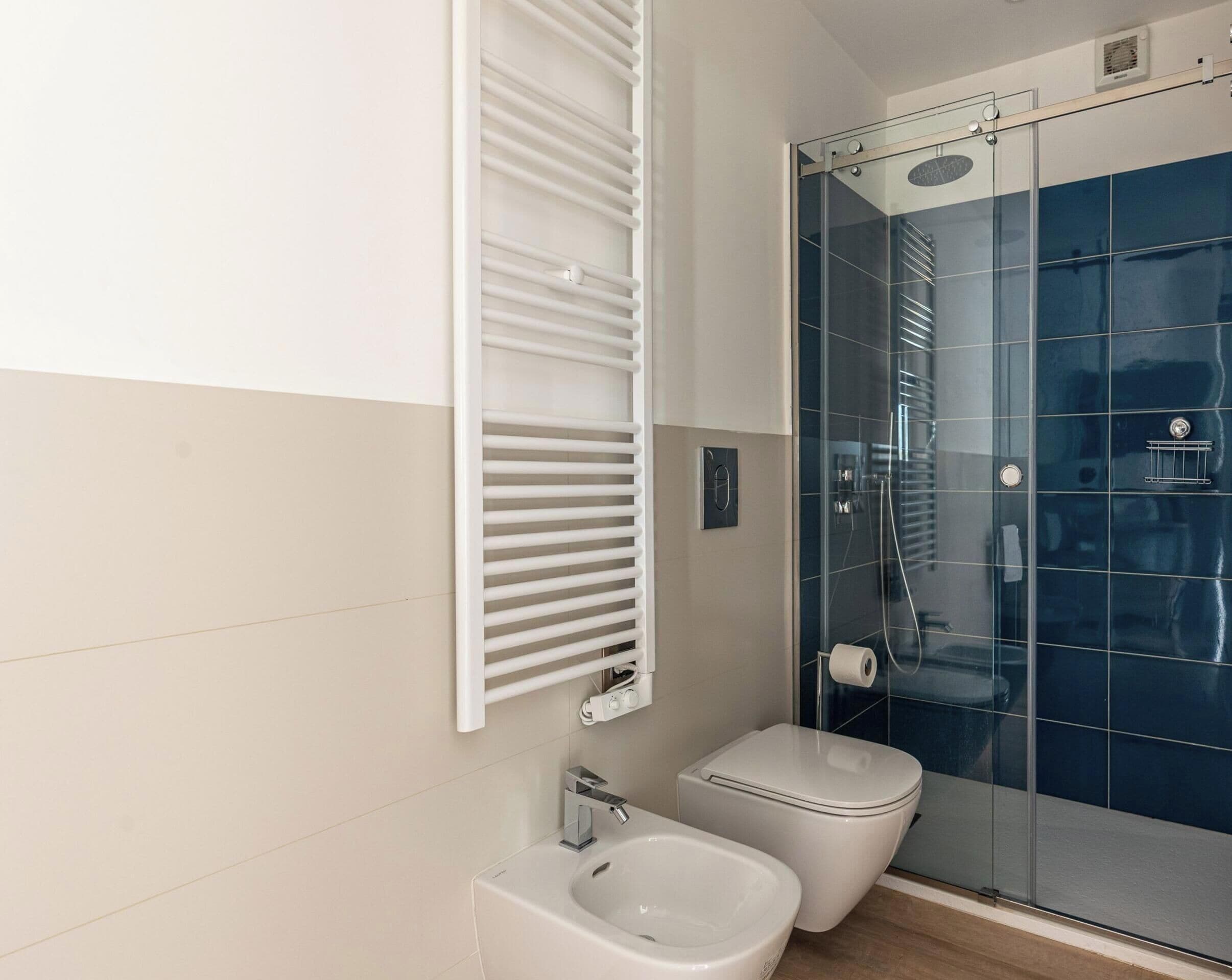 Casa | 1 habitación 