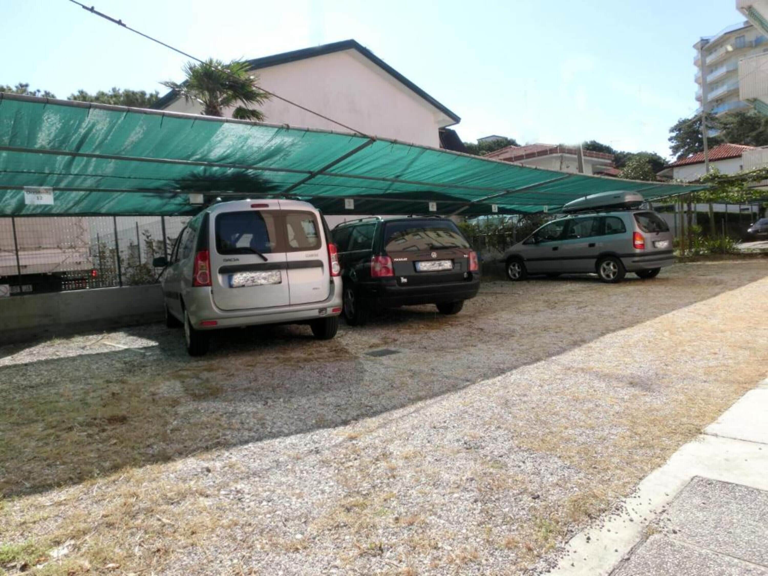 Leilighet, 2 soverom, terrasse, havutsikt | Parkering | Begrenset parkering