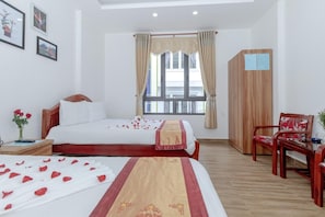 Room - Moc Nhien Hotel Da Lat (Da Lat)