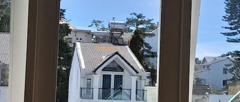 客室