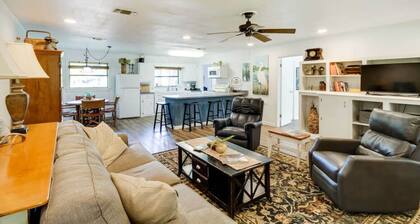 River`s Edge Retreat