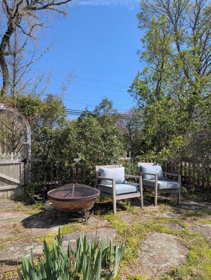 Terrass/Patio