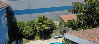 Hotel Las Casitas del Jardín