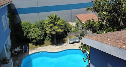 Hotel Las Casitas del Jardín