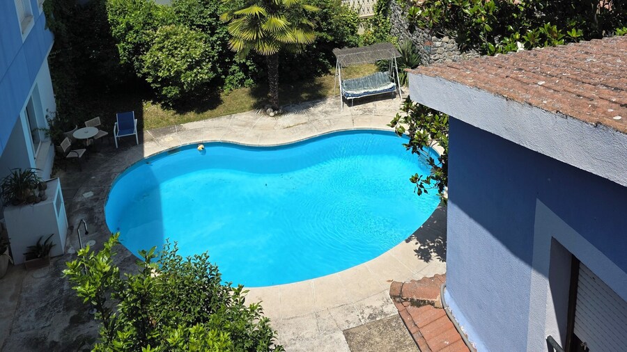 Hotel Las Casitas del Jardín