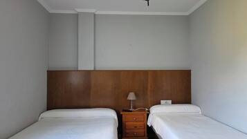 Chambre Triple