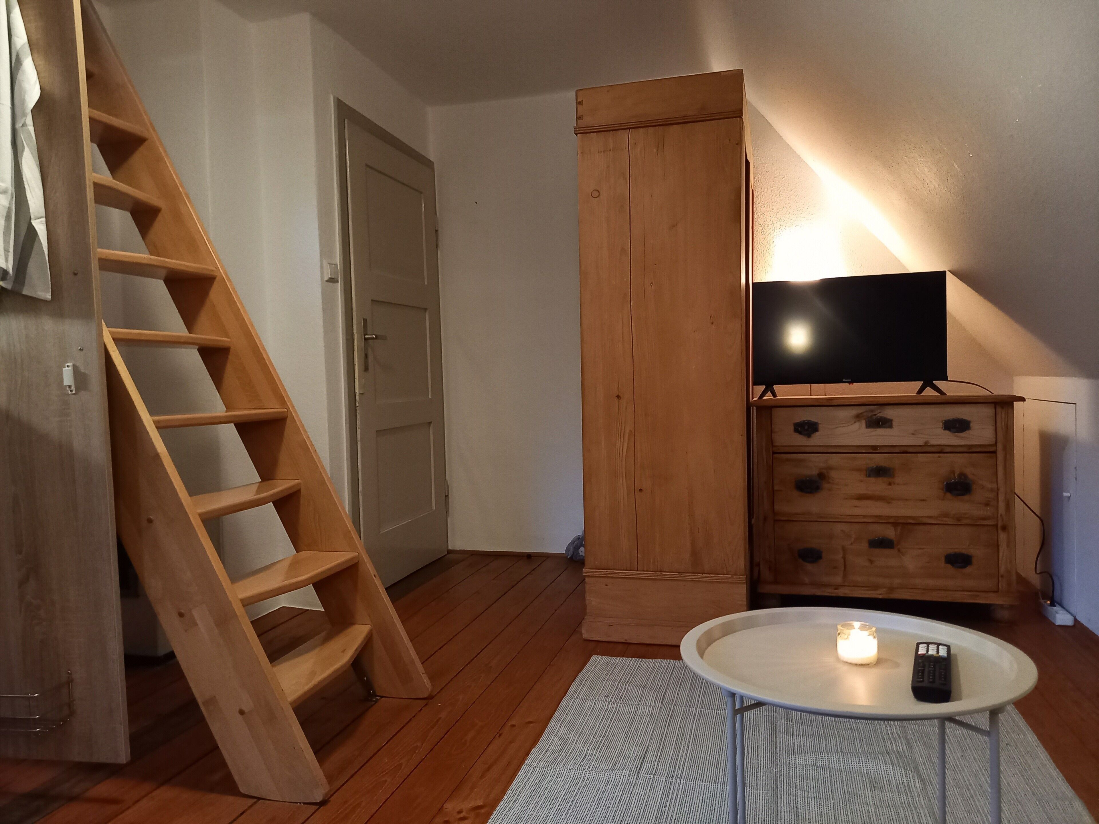 Sisätilat