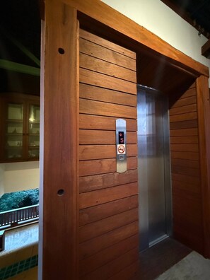 Zimmer, 1 Schlafzimmer, barrierefrei, Raucher | Innenbereich