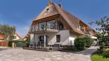 AuĂenbereich
