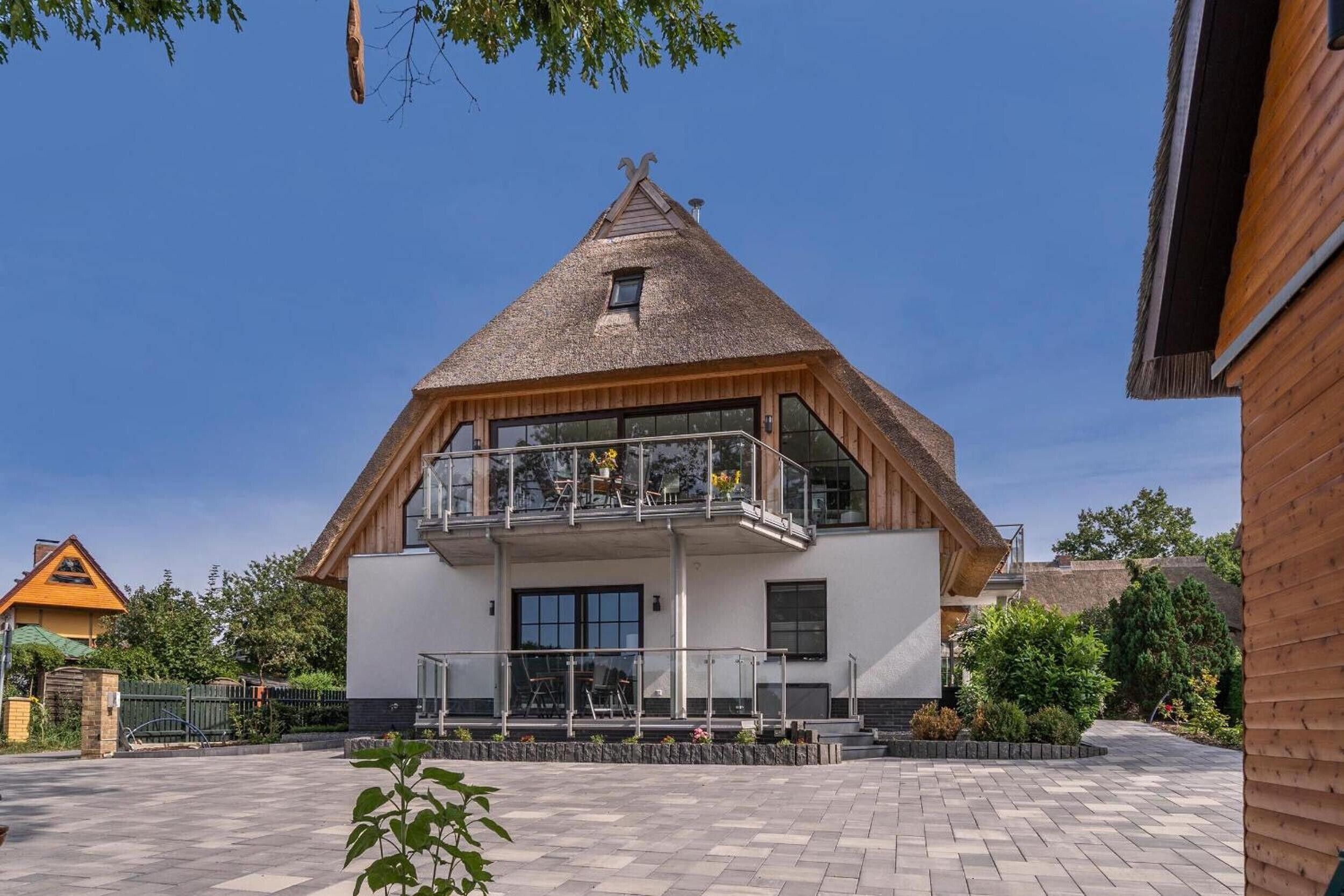 Außenbereich
