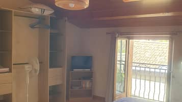 4 dormitorios, wifi gratis, ropa de cama