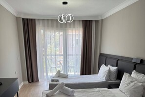 Room - PREMIUM MAVIRA OTEL (Cesme)