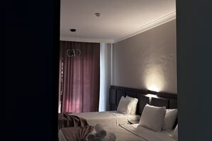 Room - PREMIUM MAVIRA OTEL (Cesme)