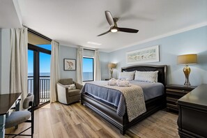 Room - South Wind 1206 - Oceanfront Condo with Amazing Views! (Myrtle Beach)