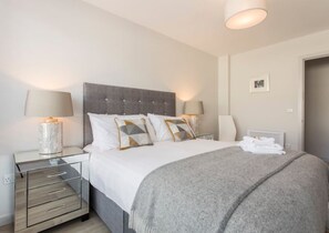 Room - Modern New Home close to The fields of Athenry (North Athenry)