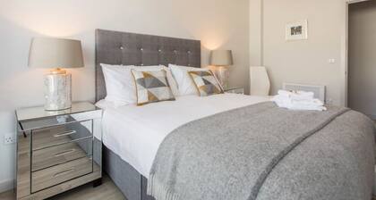 Modern New Home close to The fields of Athenry