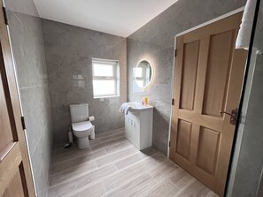 Bathroom - Modern New Home close to The fields of Athenry (North Athenry)