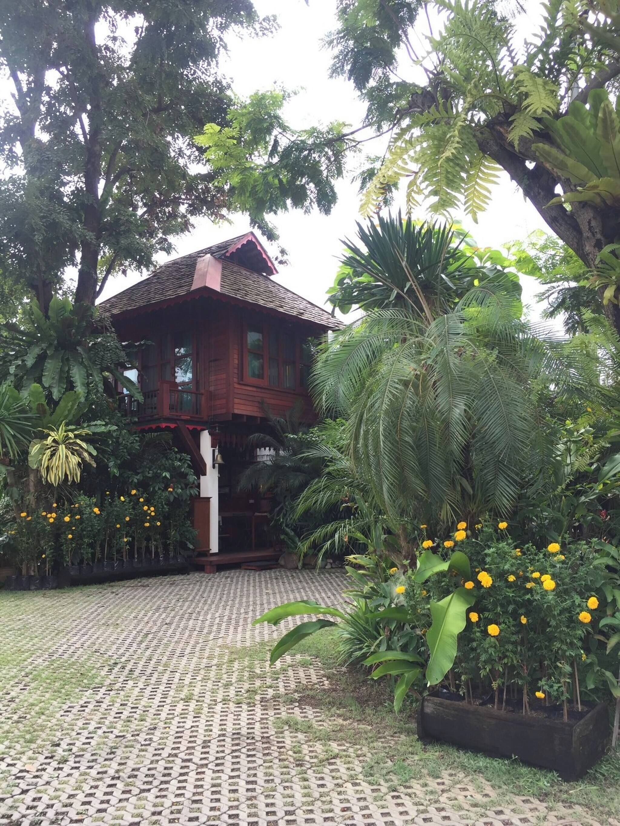 Apartment, 1 Bedroom, Accessible, Smoking | Exterior