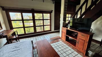 Apartment, 1 Bedroom, Accessible, Smoking