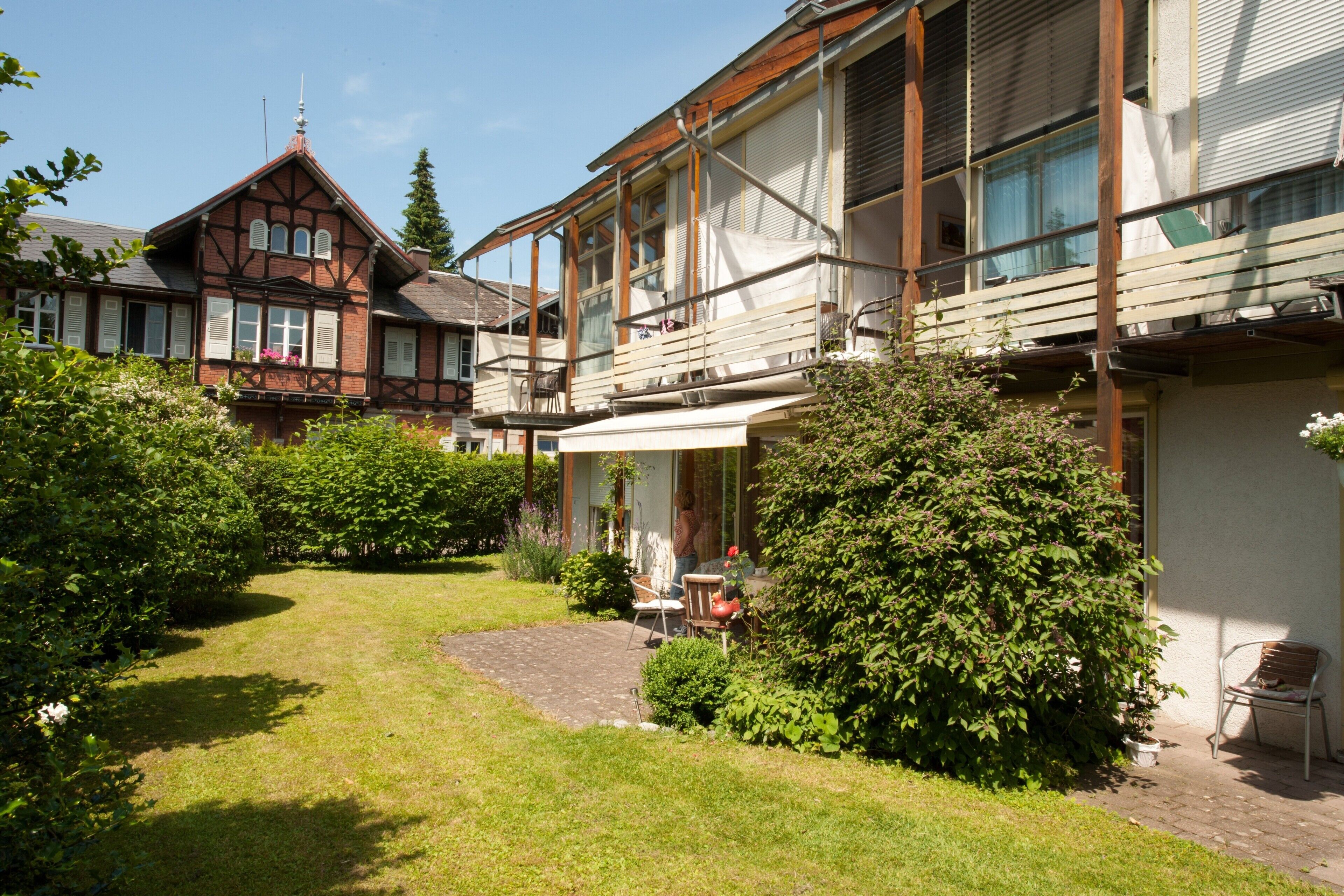 Außenbereich
