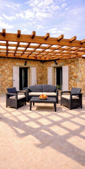Terras
