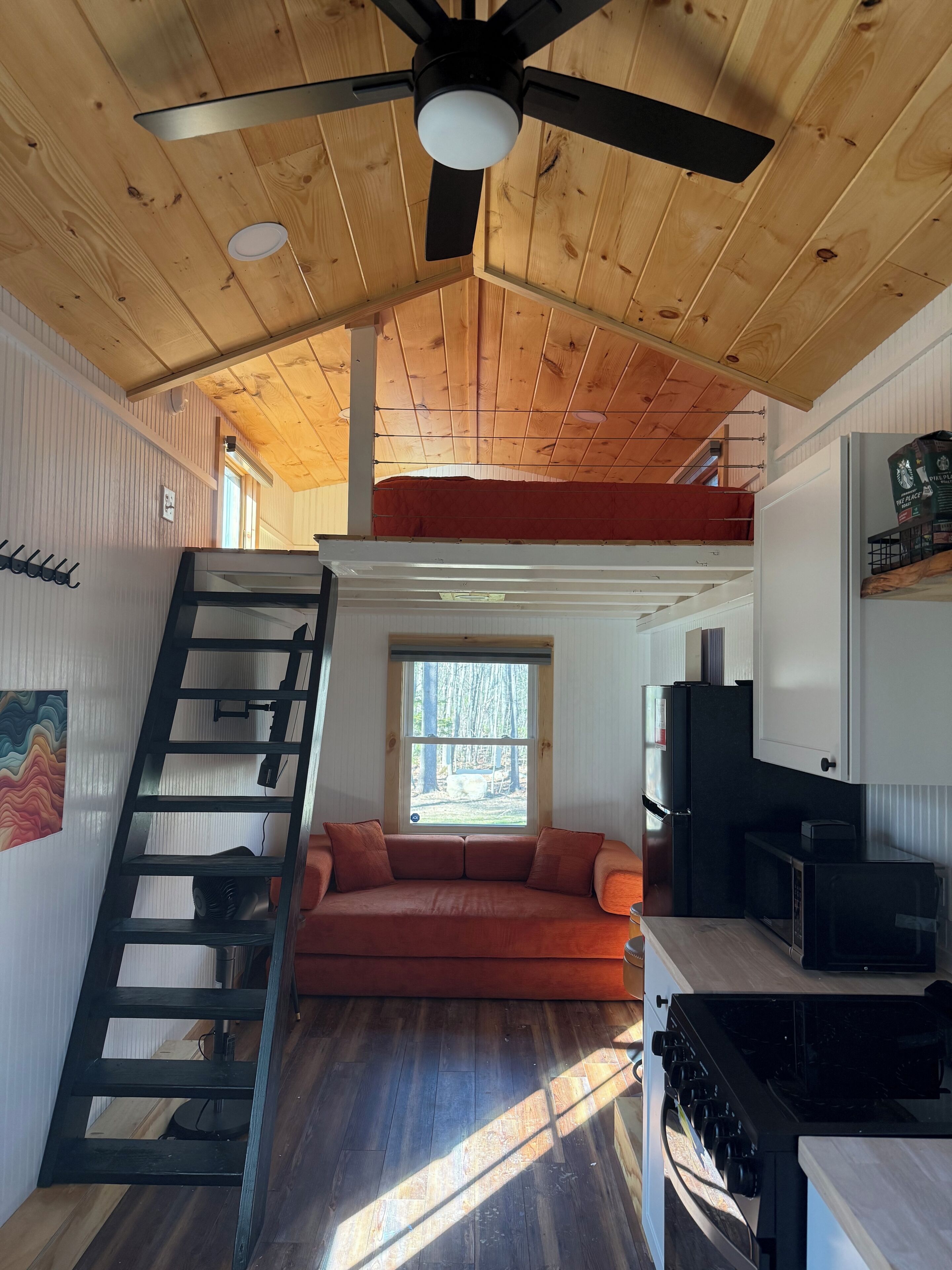 Interieur