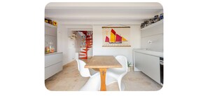 Dining - Vrbo Property (Commequiers)