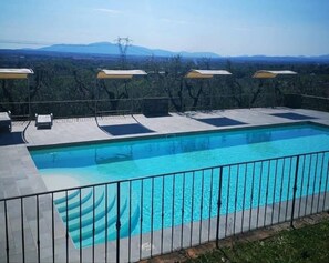 Pool - Vrbo Property (Toscana)
